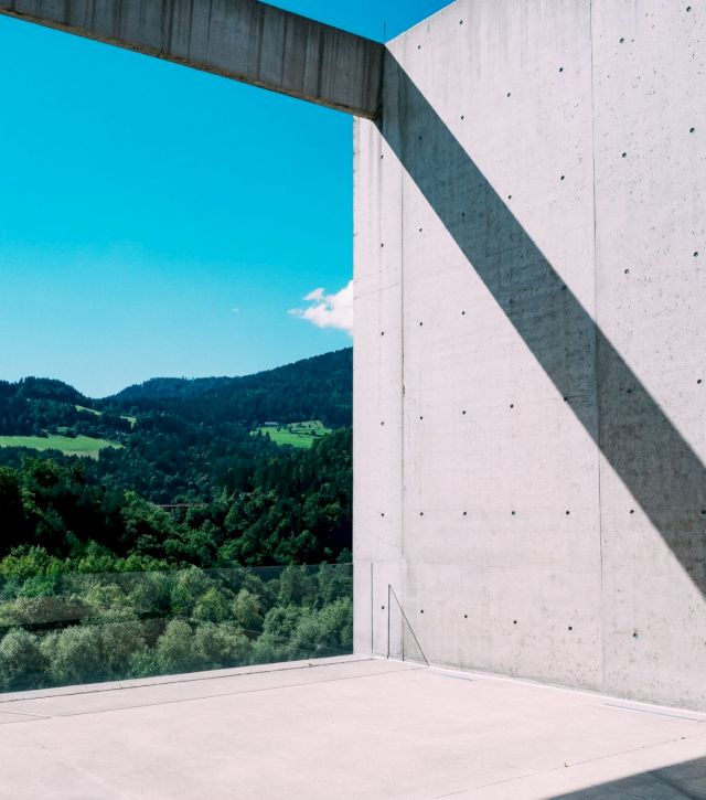 Museum Liaunig. Photo: Rowben Lantion, BFA