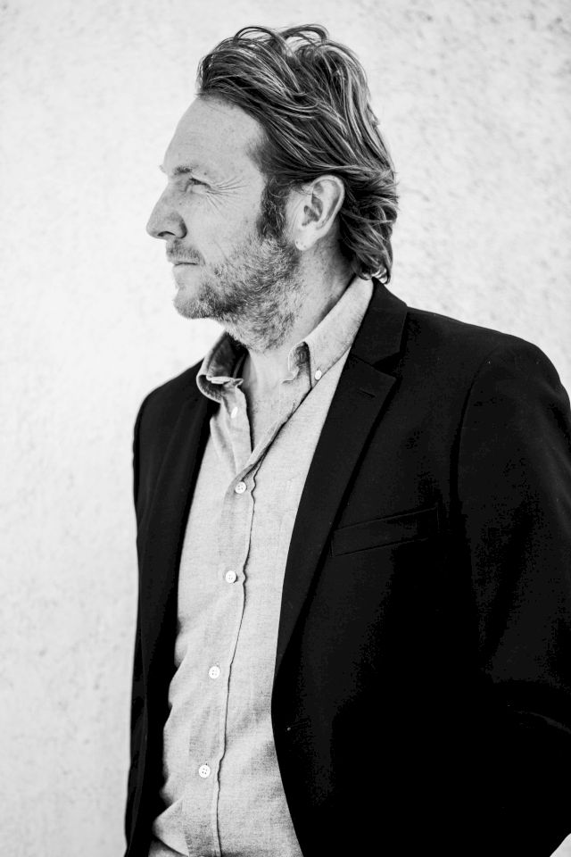 Jochen Zeitz