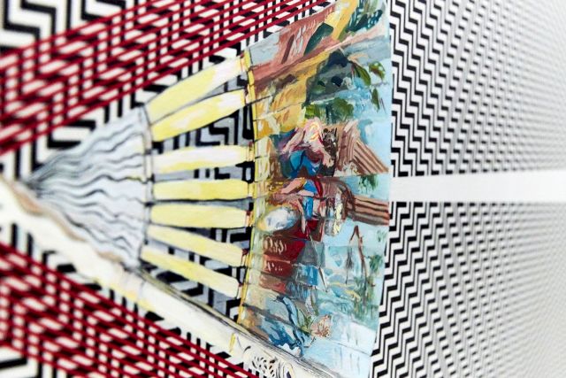 Museum Brandhorst, 2019