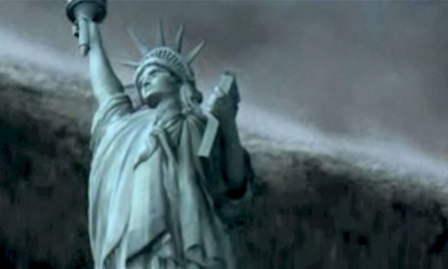 Constantin Hartenstein, JUST SAYIN´ (video still), 2010