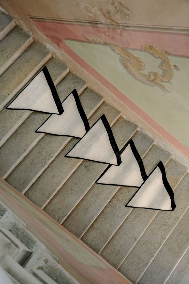 CC TAPIS at Palazzo Monti