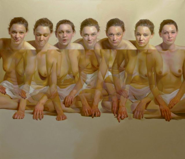 ANNA WYPYCH, Loading