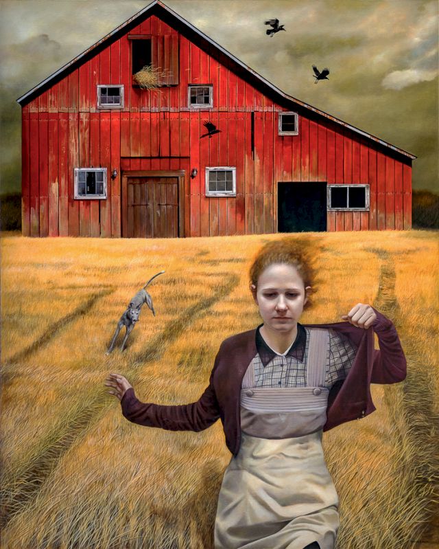 ANDREA KOWCH, Dream Chaser