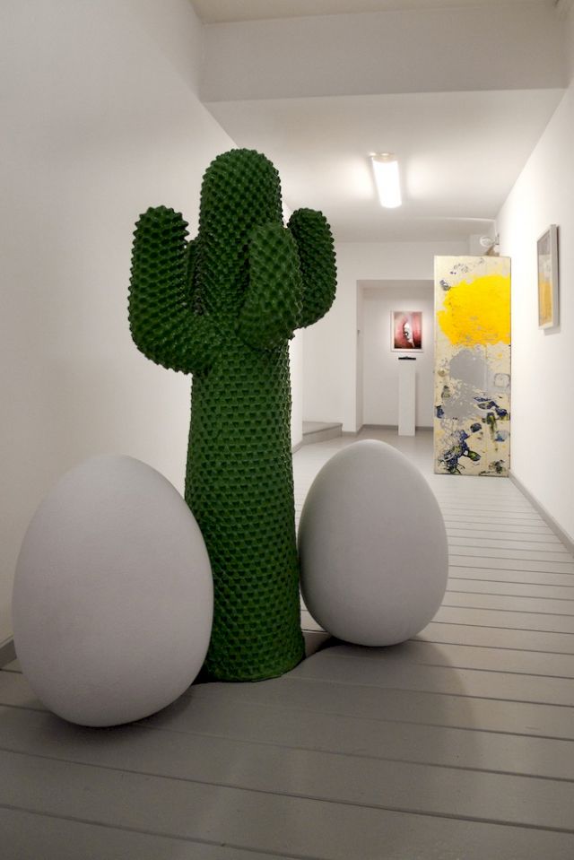 'The System of Objects' Exhibition View at DESTE Foundation, Athens, 2013. Photo: © Fanis Vlastaras & Rebecca Constantopoulou