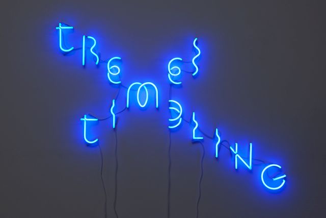 YAEL BARTANA, Trembling Times, 2017