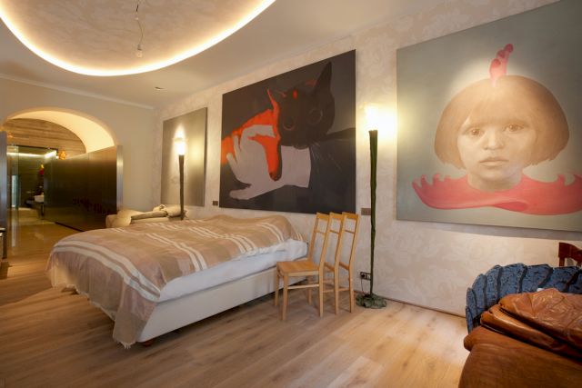 Photo: Václav Jirásek