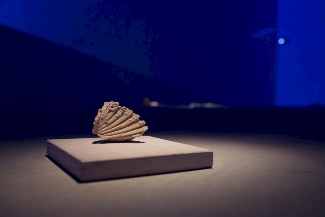 MDR, Intimacies (Mediterranean Civilization), 2017