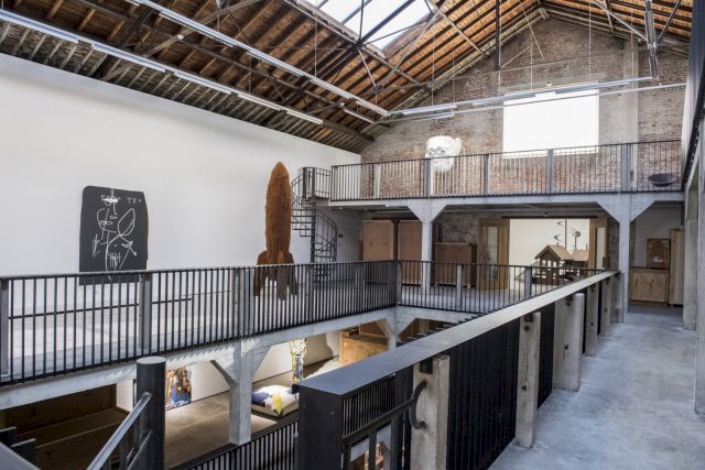 Courtesy Vanhaerents Art Collection, Brussels