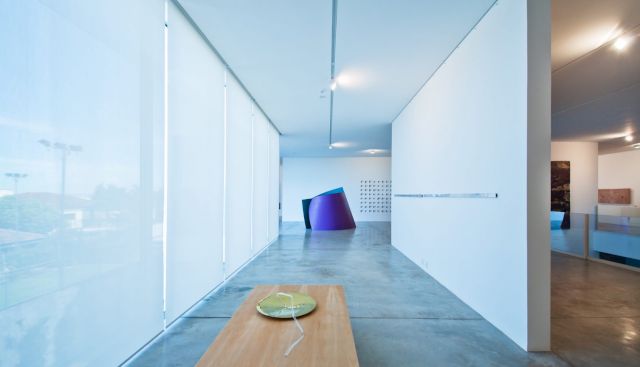 Instituto Figueiredo Ferraz, São Paulo. Photo: Maurício Froldi