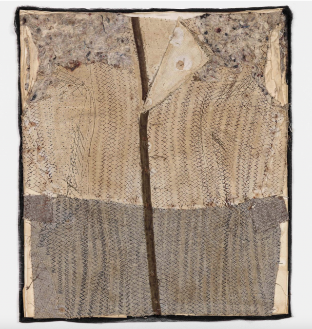 Ana Lupas, ’Identity Shirt (Second Generation)’, 1969