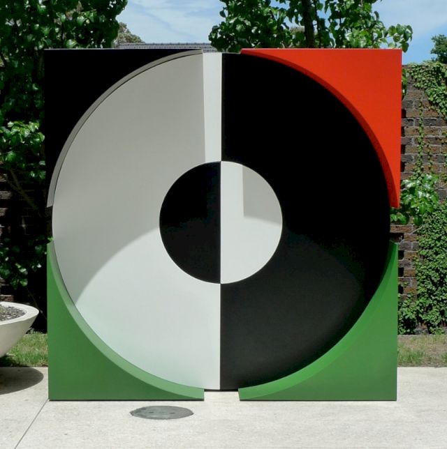 Emily Floyd, "Workshop” (detail), 2012; courtesy Lyon Housemuseum, Melbourne