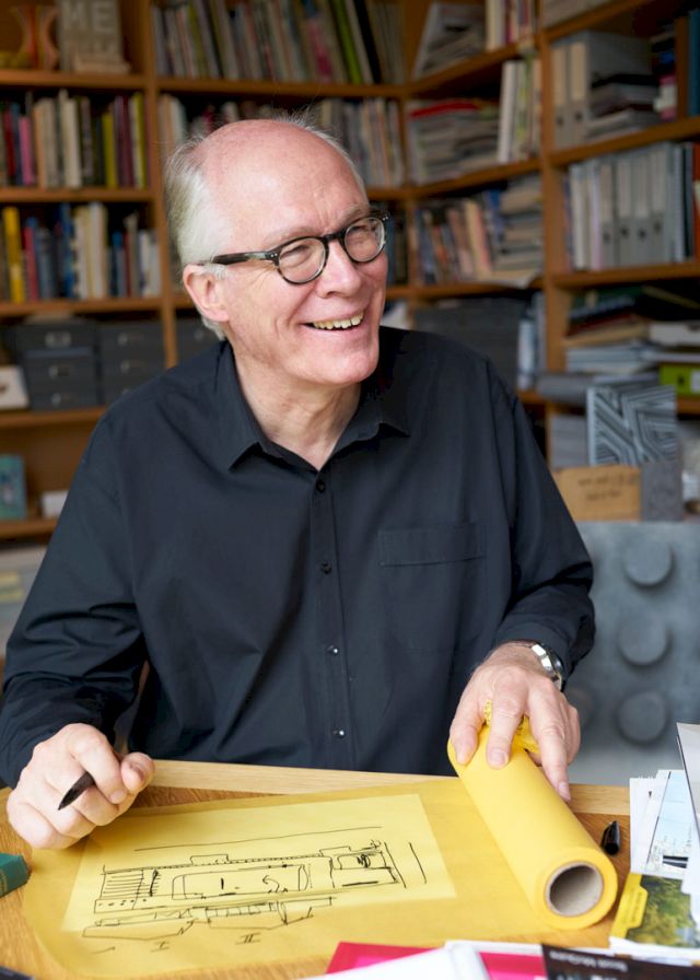 Corbett Lyon; courtesy Lyon Housemuseum, Melbourne