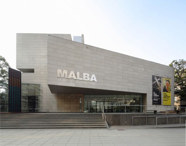 MALBA, Buenos Aires