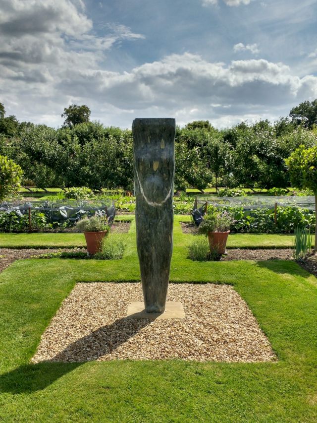 Stephen Cox, Flask II