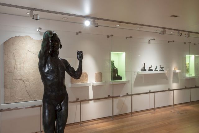 Permanent Collection, Colección de Arte Amalia Lacroze de Fortabat