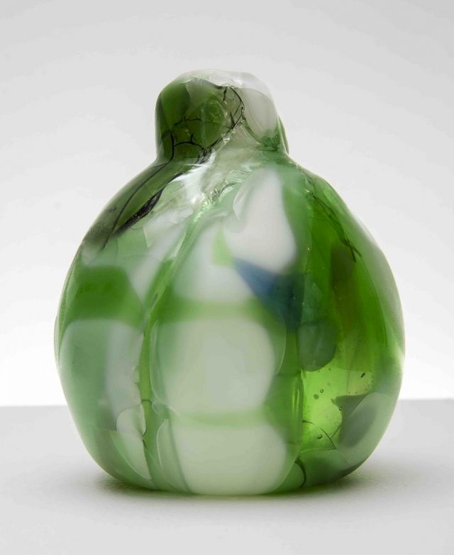 David Horvitz, Untitled (Dead Horse Bay/San Pedro), 2016