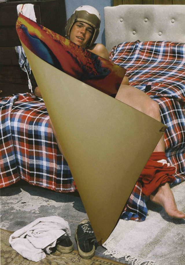 STUART RINGHOLT, Nudes, 2013 (detail). © Stuart Ringholt. Courtesy of the artist