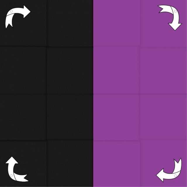 STUART RINGHOLT, Looking at a painting without clothes on in the safety of your own home, 2020. Courtesy of the artist, Buxton Contemporary, the University of Melbourne, and MADA, Monash University