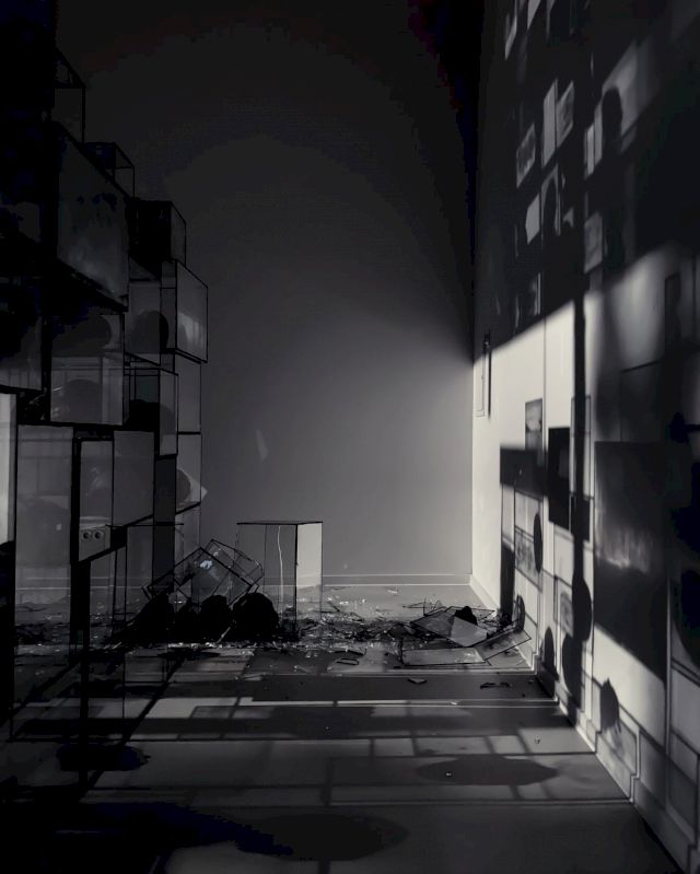 TERENCE KOH, Crackhead, 2006. WAI Galleries