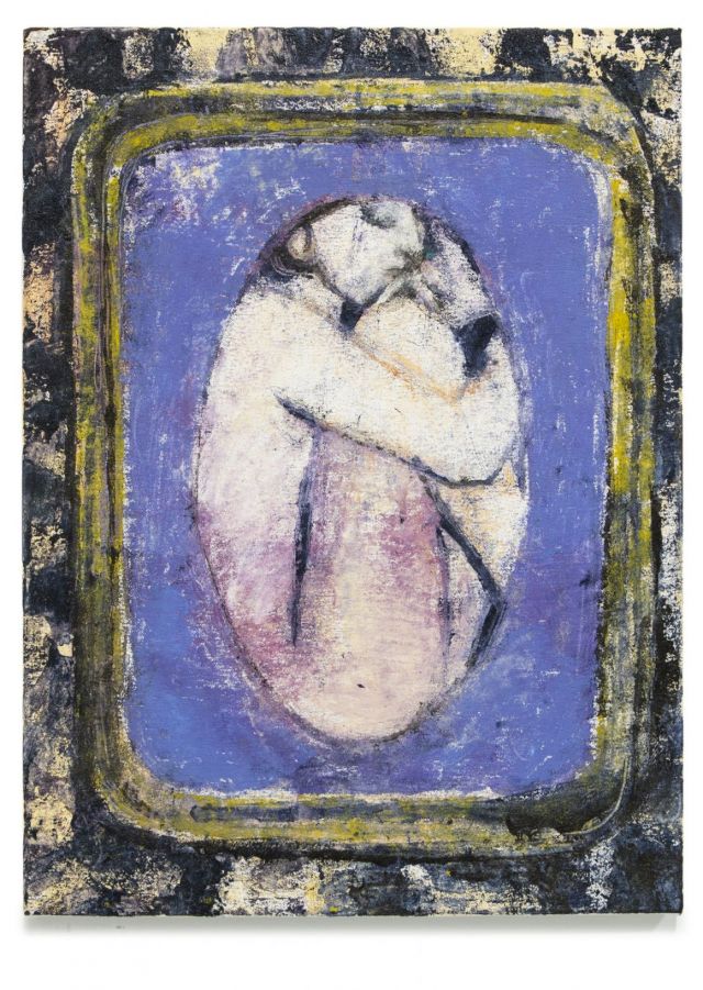 ENOC PEREZ, 2 via Giovanni Francesco Napione, Turin Casa Mollino, 2019. © Enoc Perez