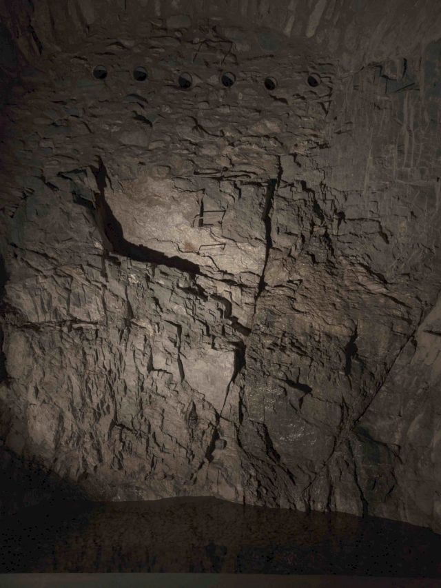 © Studio Stefano Graziani for Muzeum Susch / Art Stations Foundation CH