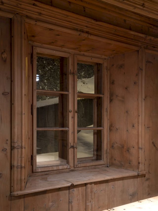 © Courtesy Muzeum Susch, Art Stations Foundation CH