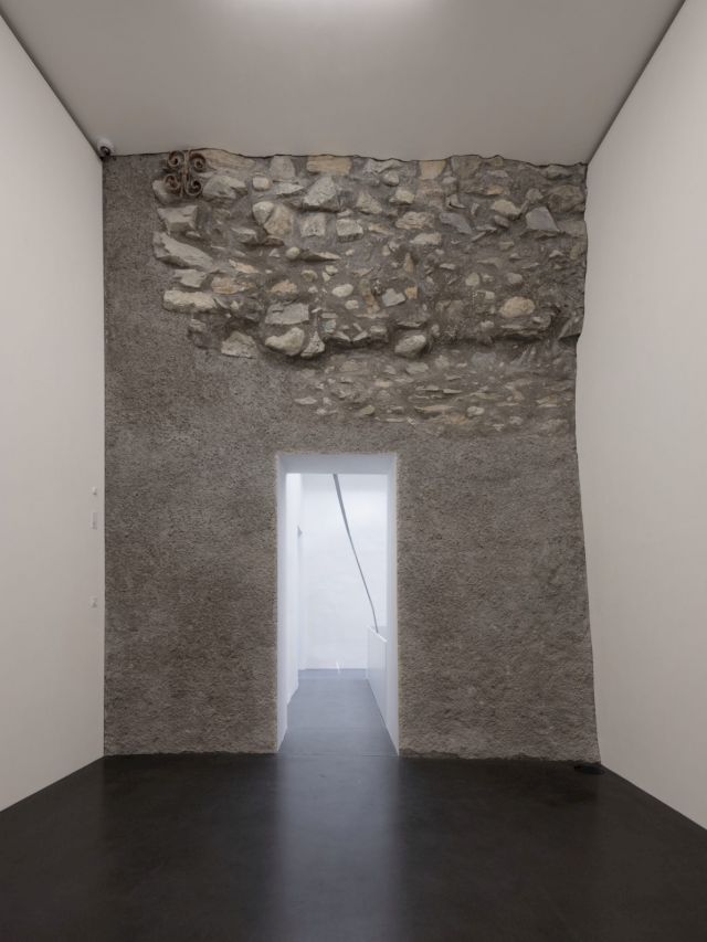 © Courtesy Muzeum Susch, Art Stations Foundation CH