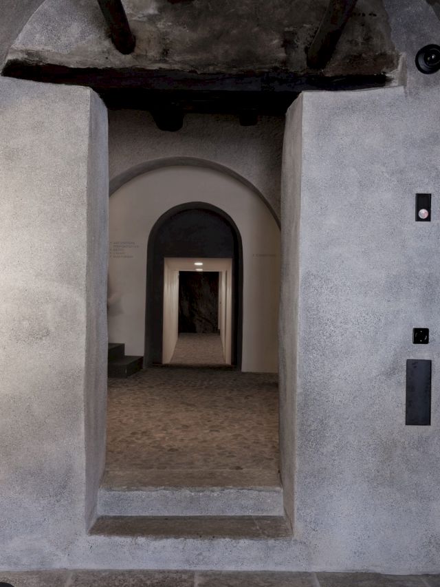 © Courtesy Muzeum Susch, Art Stations Foundation CH