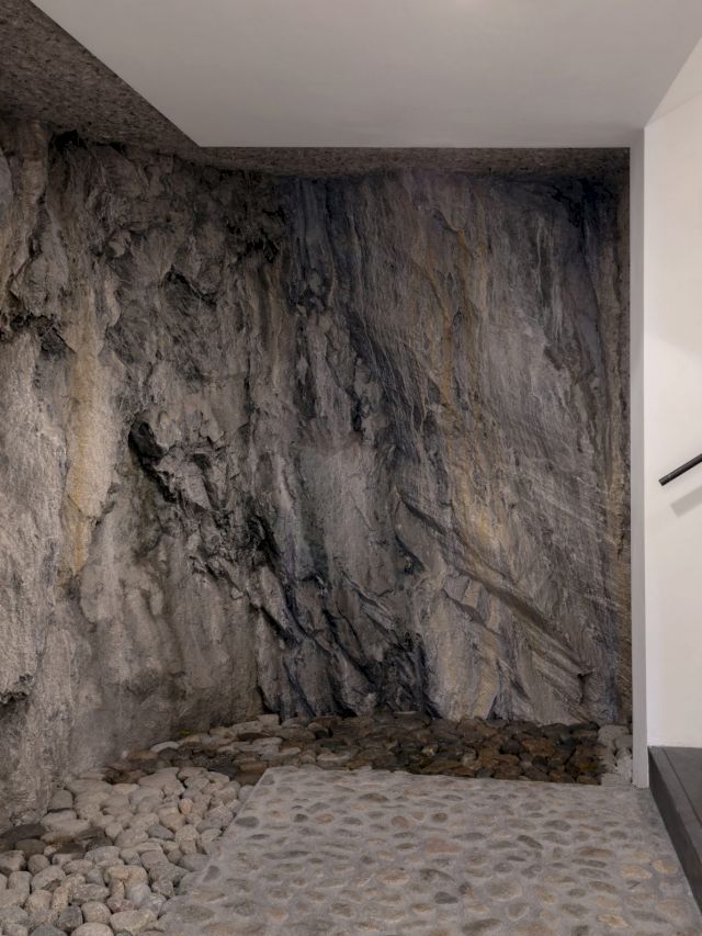 © Studio Stefano Graziani, courtesy Muzeum Susch, Art Stations Foundation CH