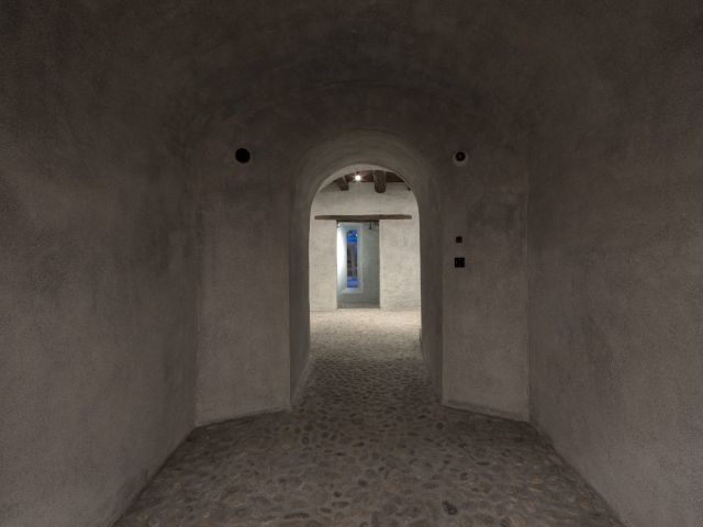 © Studio Stefano Graziani, courtesy Muzeum Susch, Art Stations Foundation CH