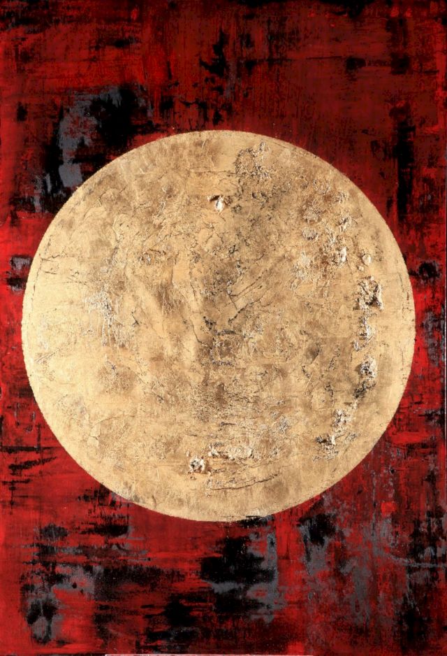 DAVID AIU SERVAN SCHREIBER, Muravera, 2019