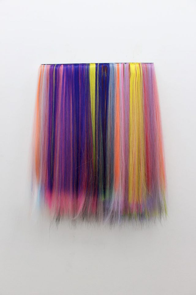 HIVA ALIZADEH, Untitled, 2018. Courtesy the artist and Bech Risvig Collection, Denmark