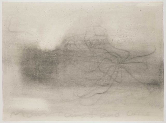 ASHKAN SANEI, Observation, 2018. Courtesy the artist and Bech Risvig Collection, Denmark