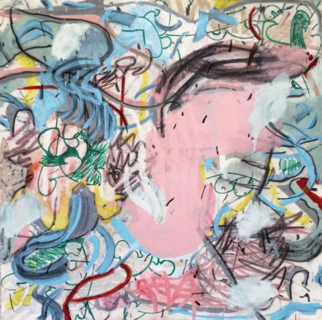 MARYAM EIVAZI, Archimedes series, 2018. Courtesy the artist and Bech Risvig Collection, Denmark