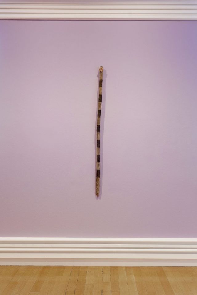 ROGER ACKLING, Corfu (RA0906), 1999. Photo: Nici Jost