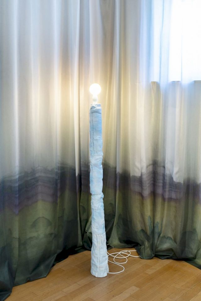 CLARE KENNY, Legless, 2013-2019 (LG I). Photo: Nici Jost