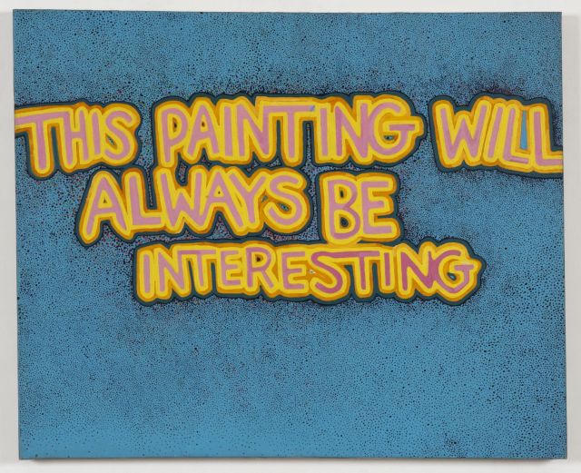 GENE BEERY, Experiment in Time, 1972