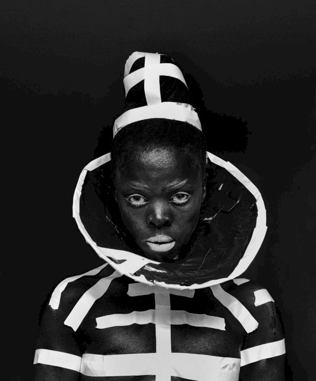 ZANELE MUHOLI, Vile, Gotenburg, Sweden, 2015. Courtesy Yancey Richardson Gallery