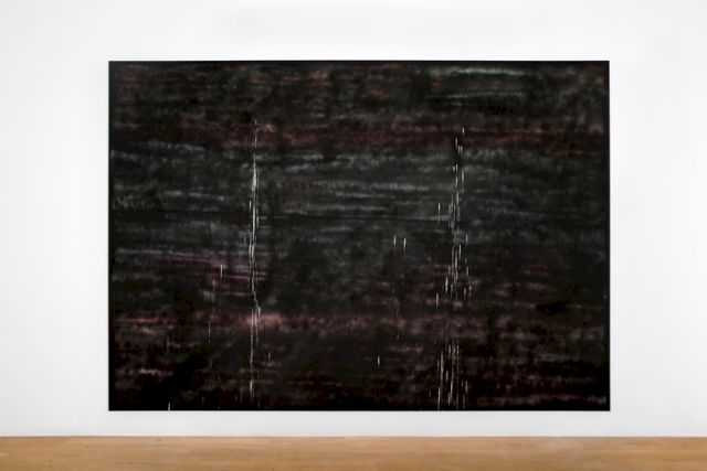 STERLING RUBY, SP149, 2010. Photo: HV Photography