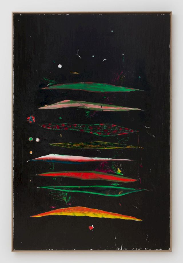 HAROLD ANCART, Untitled, 2013. Photo: HV Photography