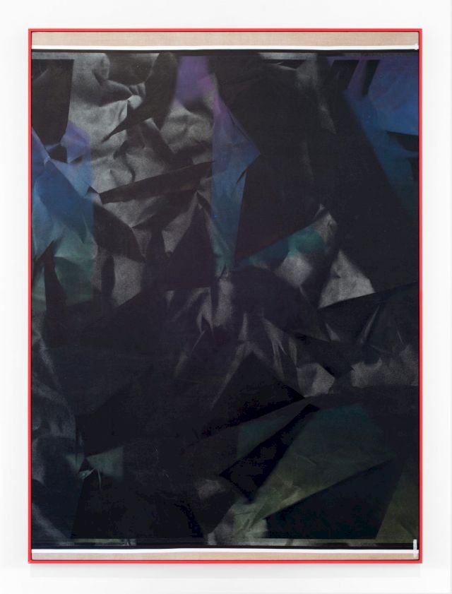 BLAKE RAYNE, Untitled No8, 2007. Photo: HV Photography