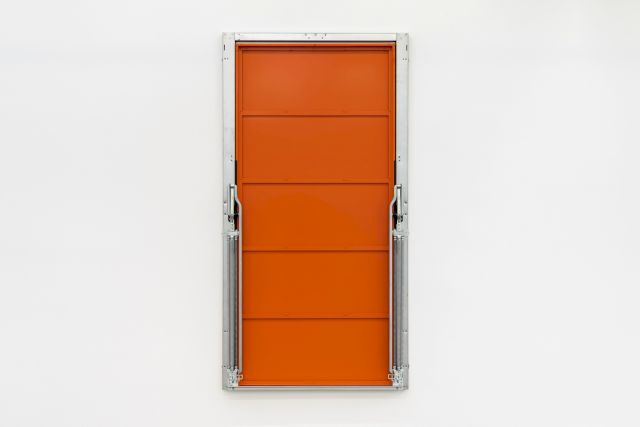 ANDREAS SLOMINSKI, GGG 2126 1001, 2016