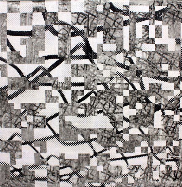 RICARDO PINTO, Serie cotodemalla A, 2013