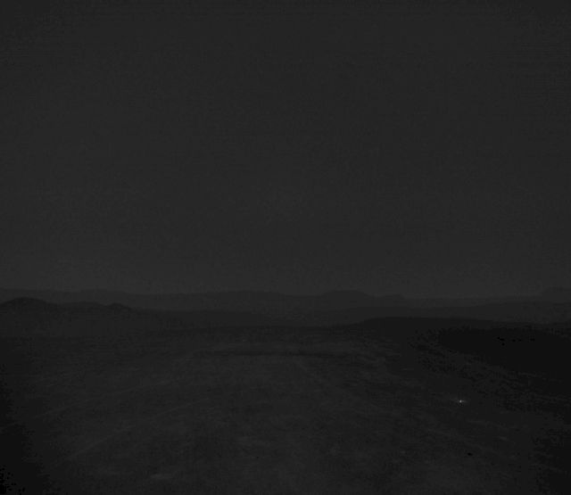 JOHANN RYNO DE WET, Camp Fire, 2011