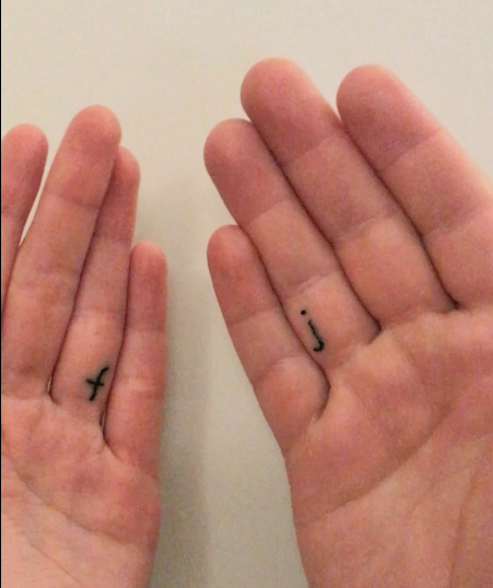 MALTE ZENSES, j&f, 2017. Courtesy Johanna & Friedrich Gräfling, sammlung FIEDE