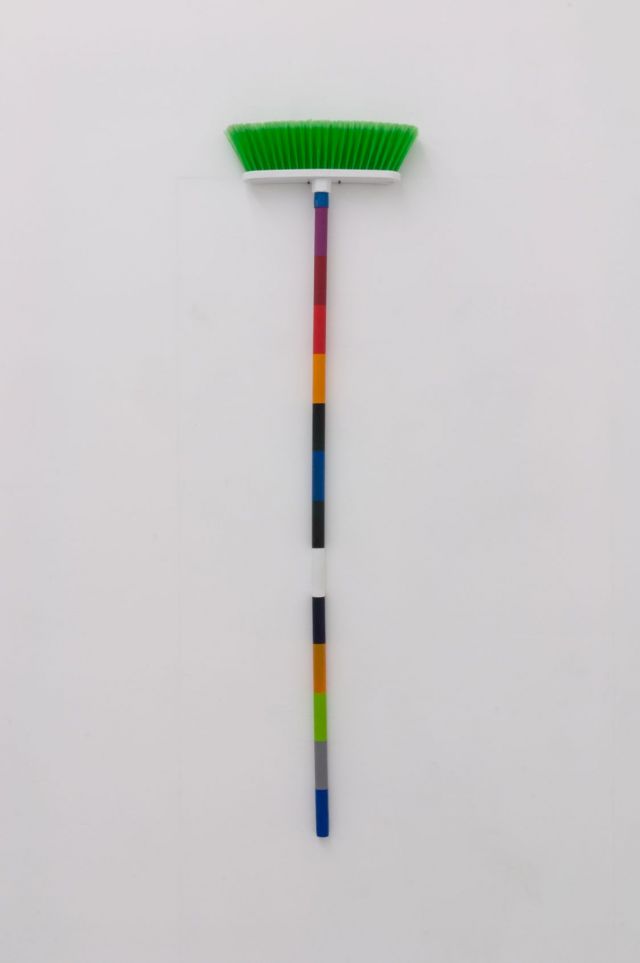 OTTO BERCHEM, Dive for Dreams, 2017. Courtesy AGIVERONA Collection and Ellen De Bruijne Projects, Amsterdam