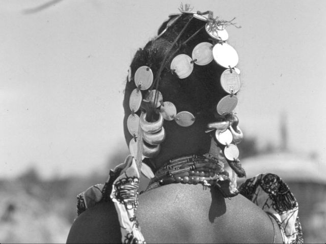 KADER ATTIA, An Introducing to The Repair, 2012. Courtesy AGIVERONA Collection; Galleria Continua, San Gimignano/Beijing/Les Moulins/Havana