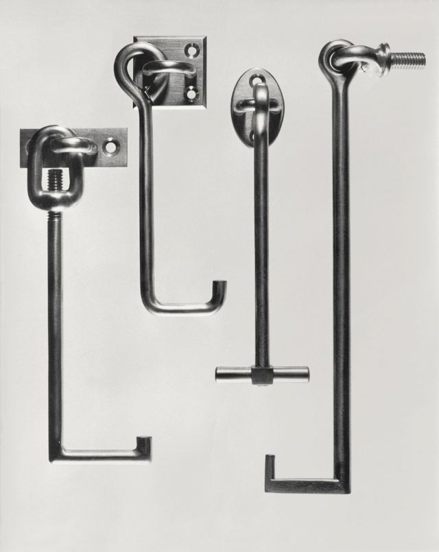 ARVID GUTSCHOW, Untitled, 1950s