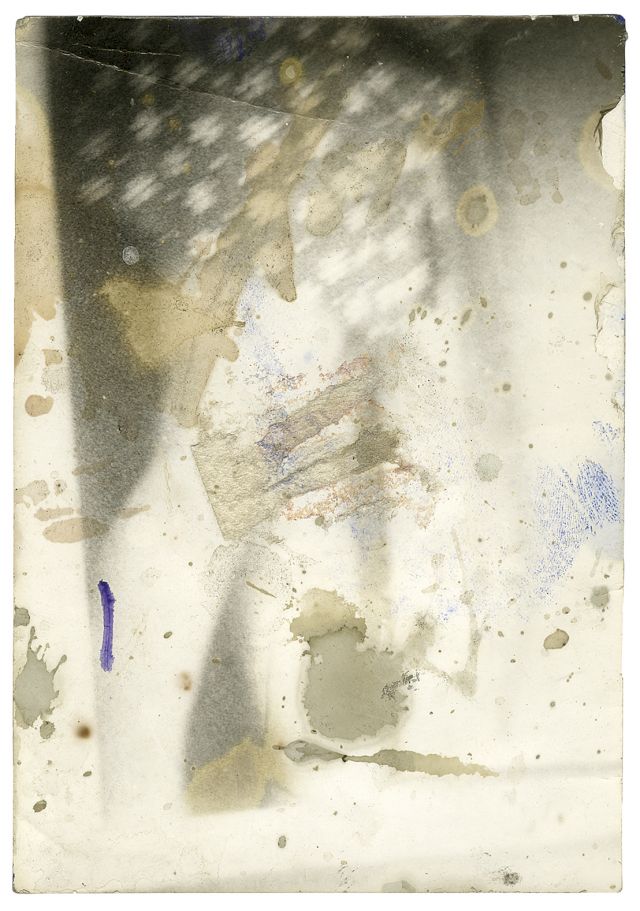 MIROSLAV TICHÝ, Untitled, 1960-1985