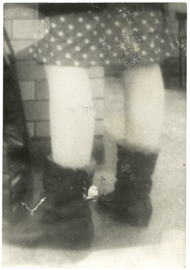 MIROSLAV TICHÝ, Untitled, 1960-1985